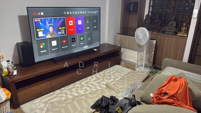 For Rent - 363 Clementi Avenue 2