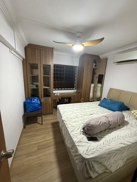 Common room for Rent