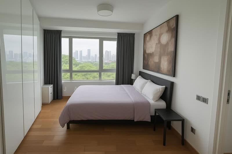 Reflections at Keppel Bay, 3 Keppel Bay View, 2 Bedrooms, 1,066 sqft, Condominium For Sale, by Jasper Koh, 25610987 - Master - PropertyGuru.com.sg