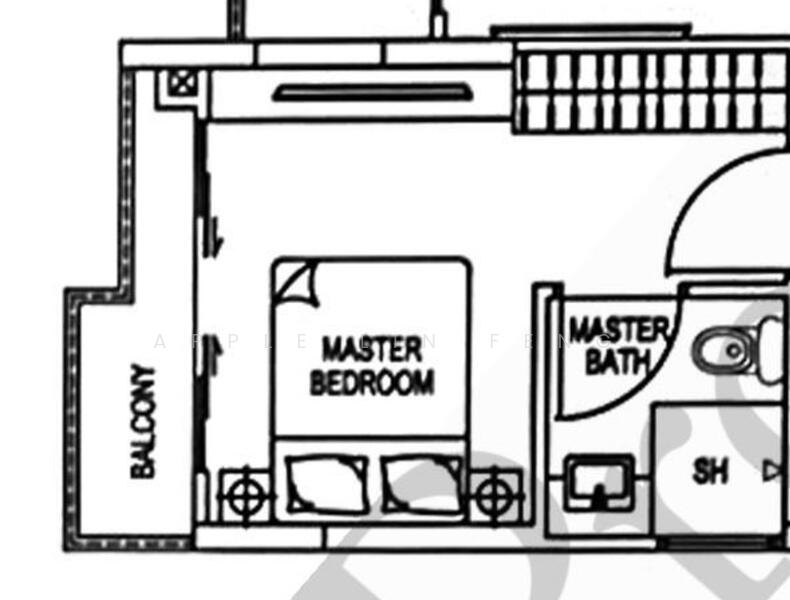 For Rent Parc Elegance