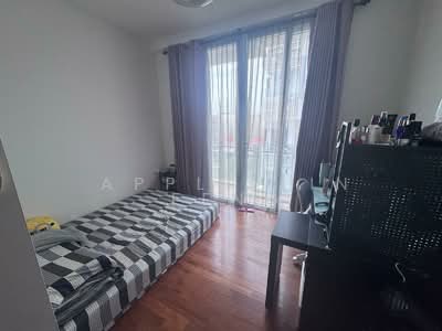 For Rent - Parc Elegance