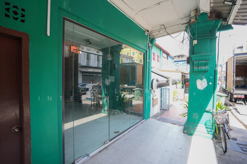Desker Road, Desker Road, 3,945 sqft, Shop / Shophouse For Sale, by ZOE, 25611025 - CommercialGuru.com.sg