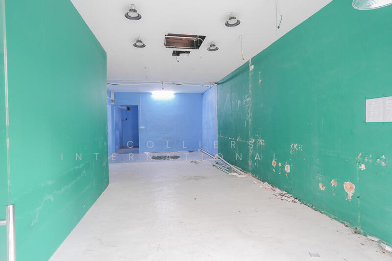 Desker Road, Desker Road, 3,945 sqft, Shop / Shophouse For Sale, by ZOE, 25611025 - CommercialGuru.com.sg