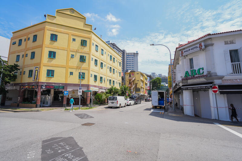 Desker Road, Desker Road, 3,945 sqft, Shop / Shophouse For Sale, by ZOE, 25611025 - CommercialGuru.com.sg