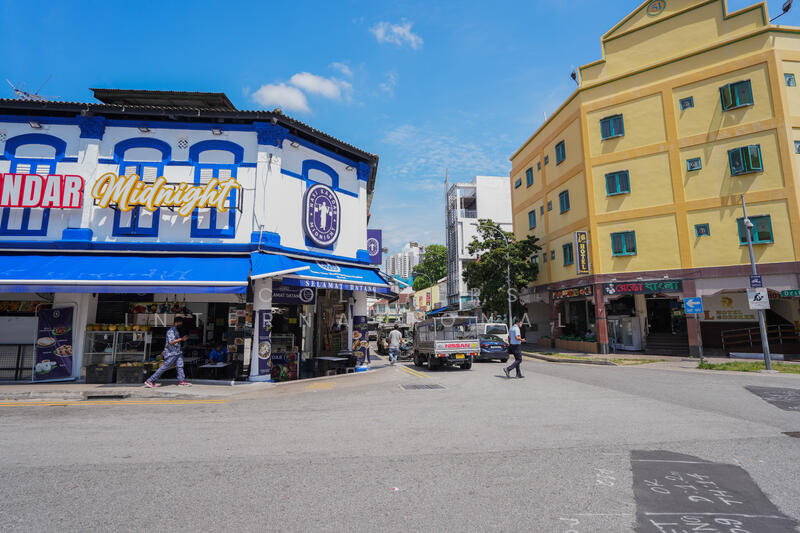 Desker Road, Desker Road, 3,945 sqft, Shop / Shophouse For Sale, by ZOE, 25611025 - CommercialGuru.com.sg
