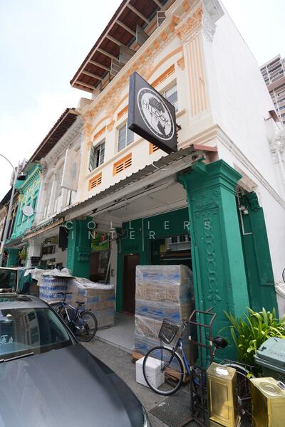 Desker Road, Desker Road, 3,945 sqft, Shop / Shophouse For Sale, by ZOE, 25611025 - CommercialGuru.com.sg