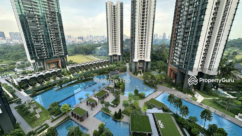 The Amazing view from your home