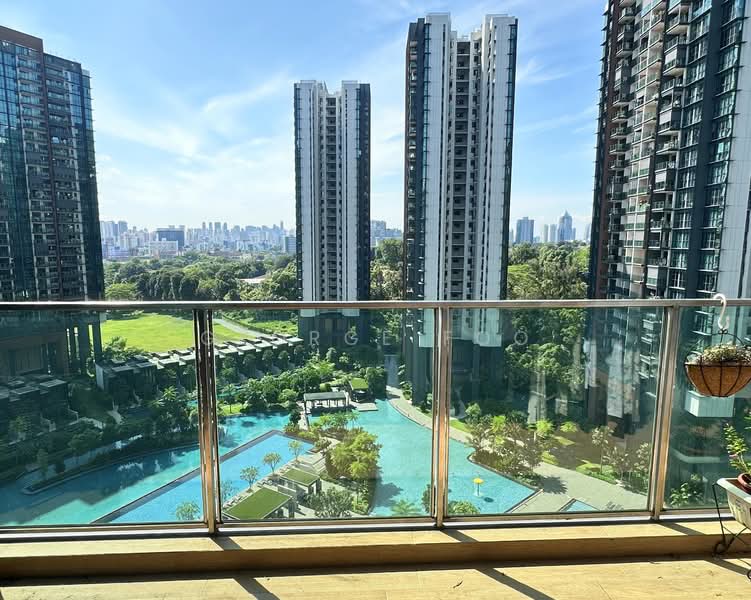 Normanton Park, 59 Normanton Park, 3 Bedrooms, 1,066 sqft, Condominium For Sale, by George Foo, 25611034 - PropertyGuru.com.sg