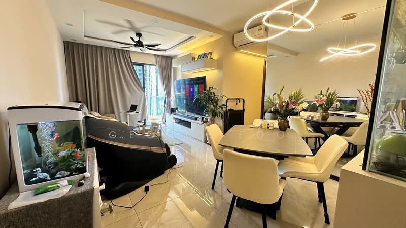 Normanton Park, 59 Normanton Park, 3 Bedrooms, 1,066 sqft, Condominium For Sale, by George Foo, 25611034 - PropertyGuru.com.sg