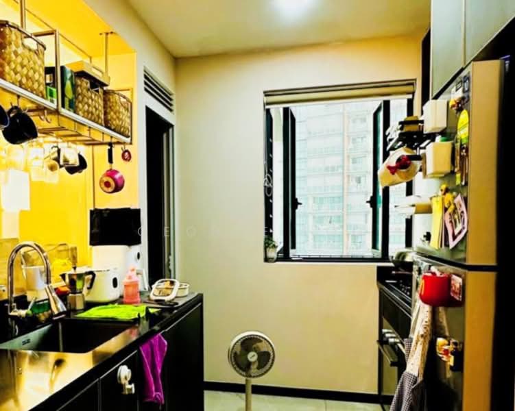 Normanton Park, 59 Normanton Park, 3 Bedrooms, 1,066 sqft, Condominium For Sale, by George Foo, 25611034 - PropertyGuru.com.sg