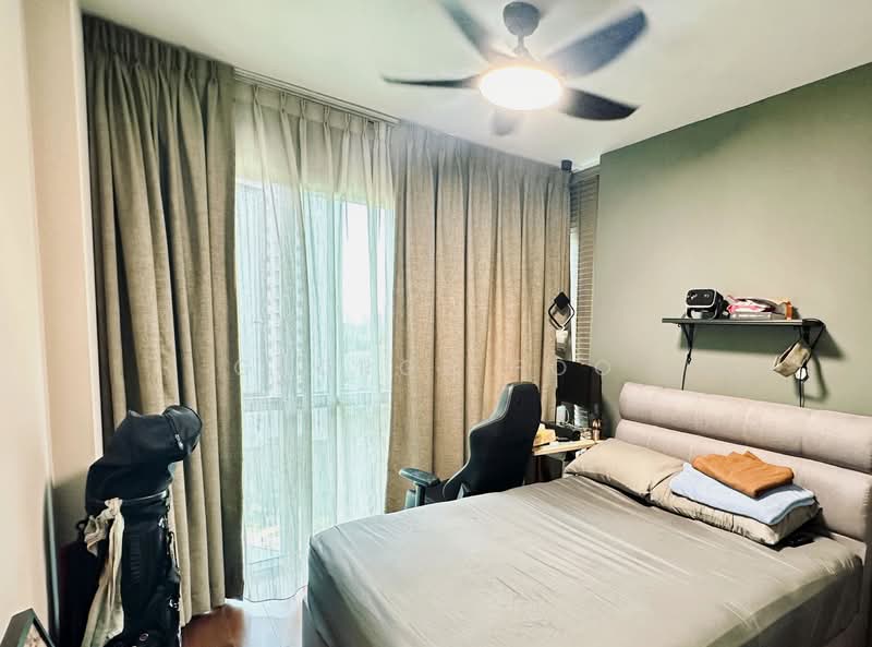 Normanton Park, 59 Normanton Park, 3 Bedrooms, 1,066 sqft, Condominium For Sale, by George Foo, 25611034 - PropertyGuru.com.sg