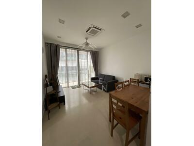 For Rent - Parc Elegance