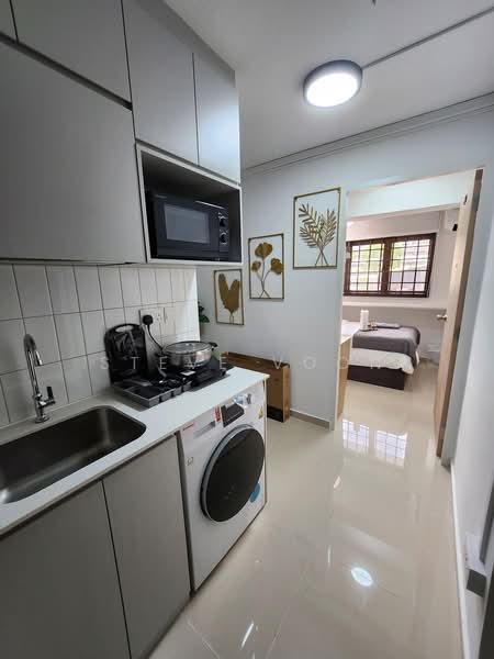 19 Ghim Moh Road, 19 Ghim Moh Road, Studio, 100 sqft, HDB Flat For Rent, by Steve Voon, 25611066 - PropertyGuru.com.sg