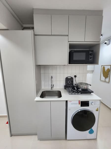 19 Ghim Moh Road, 19 Ghim Moh Road, Studio, 100 sqft, HDB Flat For Rent, by Steve Voon, 25611066 - PropertyGuru.com.sg