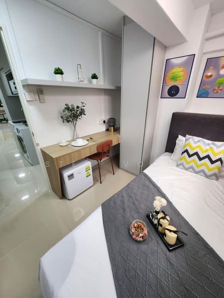 19 Ghim Moh Road, 19 Ghim Moh Road, Studio, 100 sqft, HDB Flat For Rent, by Steve Voon, 25611066 - PropertyGuru.com.sg