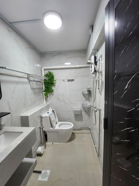 19 Ghim Moh Road, 19 Ghim Moh Road, Studio, 100 sqft, HDB Flat For Rent, by Steve Voon, 25611066 - PropertyGuru.com.sg