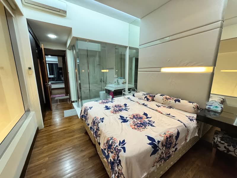 Jardin, 966 Dunearn Road, 2 Bedrooms, 1,141 sqft, Condominium For Rent, by Lui Yen Yuin, 25611068 - PropertyGuru.com.sg