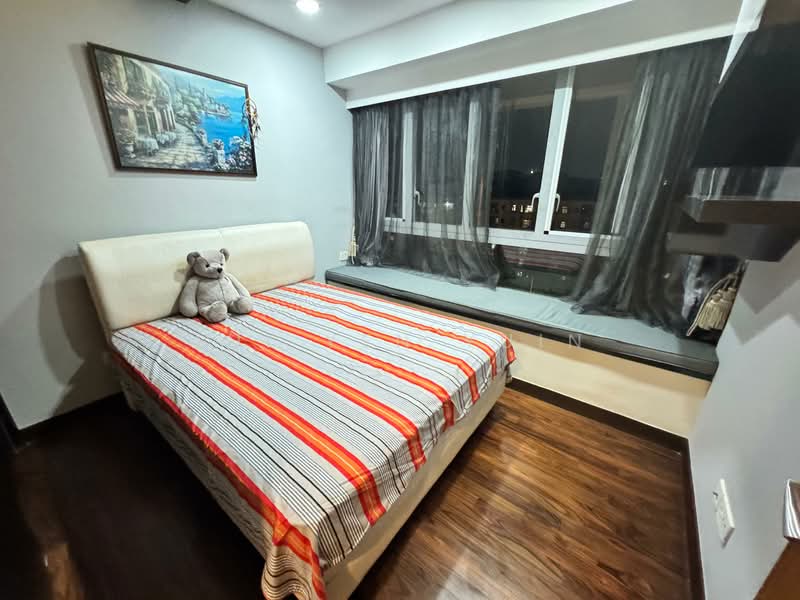 Jardin, 966 Dunearn Road, 2 Bedrooms, 1,141 sqft, Condominium For Rent, by Lui Yen Yuin, 25611068 - PropertyGuru.com.sg