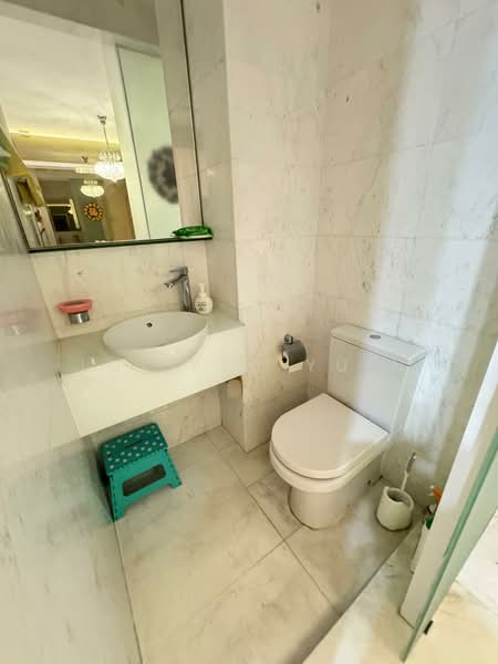 Jardin, 966 Dunearn Road, 2 Bedrooms, 1,141 sqft, Condominium For Rent, by Lui Yen Yuin, 25611068 - PropertyGuru.com.sg