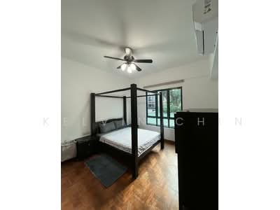 For Rent - The Anchorage