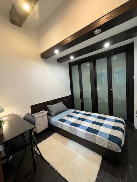 The Anchorage, 370 Alexandra Road, Room Rental, 260 sqft, Condominium For Rent, by Kelvin Chin, 25611077 - PropertyGuru.com.sg