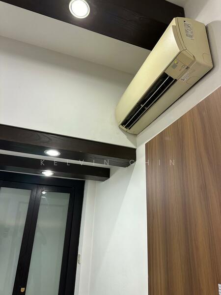 The Anchorage, 370 Alexandra Road, Room Rental, 260 sqft, Condominium For Rent, by Kelvin Chin, 25611077 - PropertyGuru.com.sg