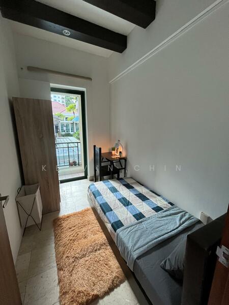 The Anchorage, 370 Alexandra Road, Room Rental, 260 sqft, Condominium For Rent, by Kelvin Chin, 25611077 - PropertyGuru.com.sg