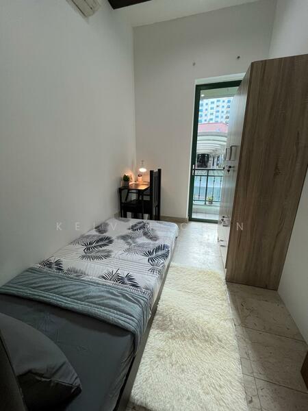 The Anchorage, 370 Alexandra Road, Room Rental, 260 sqft, Condominium For Rent, by Kelvin Chin, 25611077 - PropertyGuru.com.sg