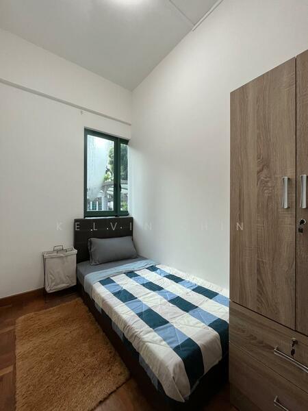 The Anchorage, 370 Alexandra Road, Room Rental, 260 sqft, Condominium For Rent, by Kelvin Chin, 25611077 - PropertyGuru.com.sg