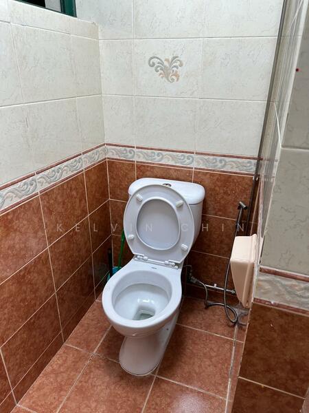 The Anchorage, 370 Alexandra Road, Room Rental, 260 sqft, Condominium For Rent, by Kelvin Chin, 25611077 - PropertyGuru.com.sg