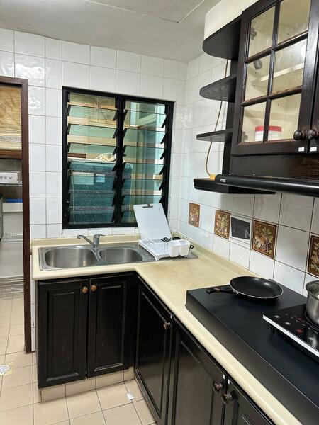 The Anchorage, 370 Alexandra Road, Room Rental, 260 sqft, Condominium For Rent, by Kelvin Chin, 25611077 - PropertyGuru.com.sg