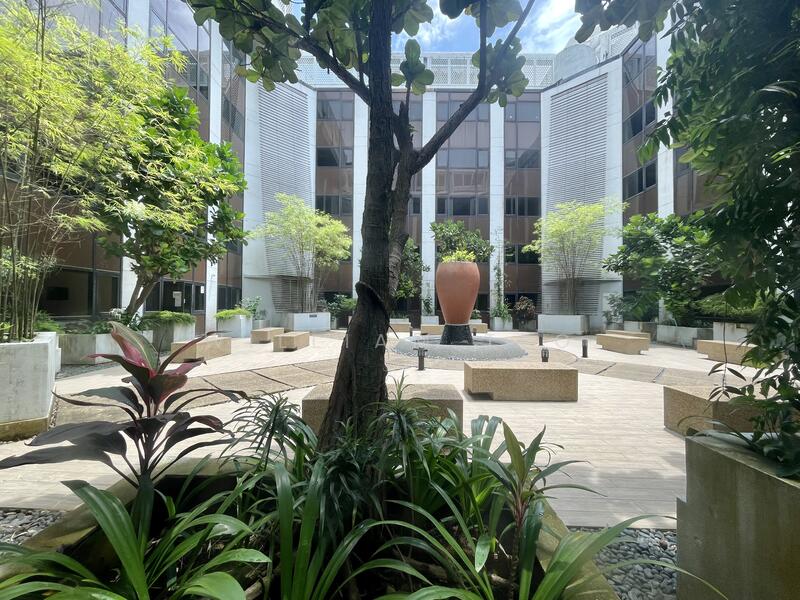 The Adelphi, 1 Coleman Street, 1,689 sqft, Office For Rent, by William Teo, 25611081 - CommercialGuru.com.sg