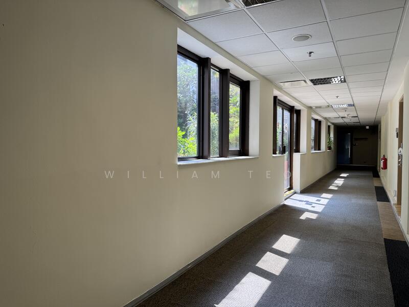 The Adelphi, 1 Coleman Street, 1,689 sqft, Office For Rent, by William Teo, 25611081 - CommercialGuru.com.sg