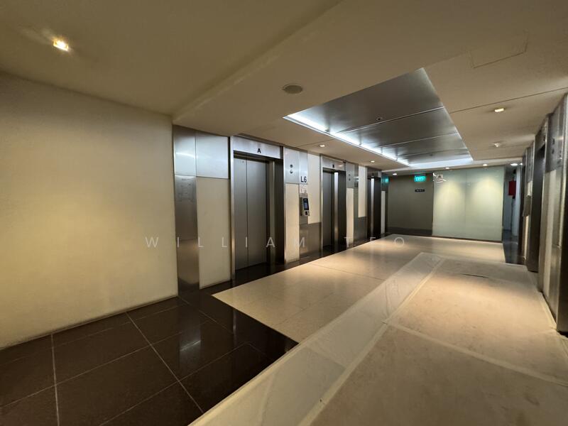The Adelphi, 1 Coleman Street, 1,689 sqft, Office For Rent, by William Teo, 25611081 - CommercialGuru.com.sg