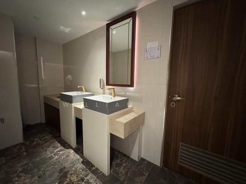 The Adelphi, 1 Coleman Street, 1,689 sqft, Office For Rent, by William Teo, 25611081 - CommercialGuru.com.sg