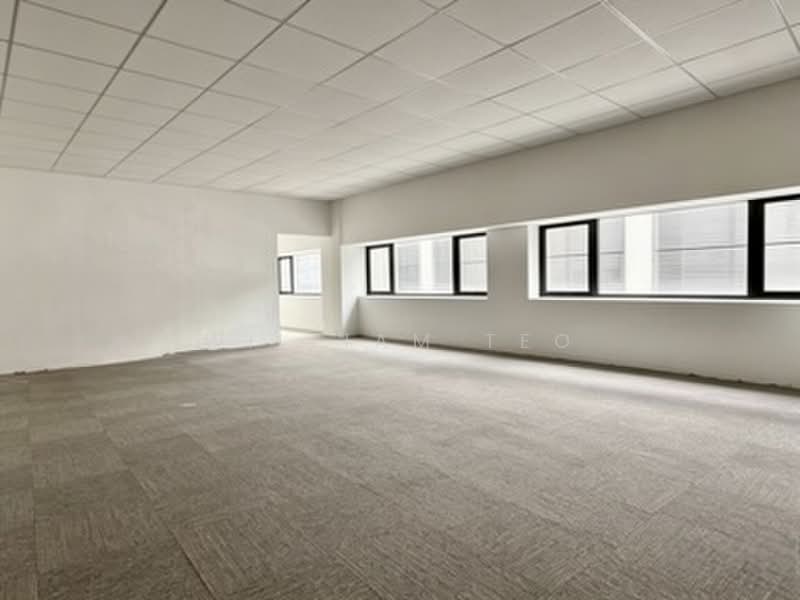 The Adelphi, 1 Coleman Street, 1,689 sqft, Office For Rent, by William Teo, 25611081 - Interior - CommercialGuru.com.sg
