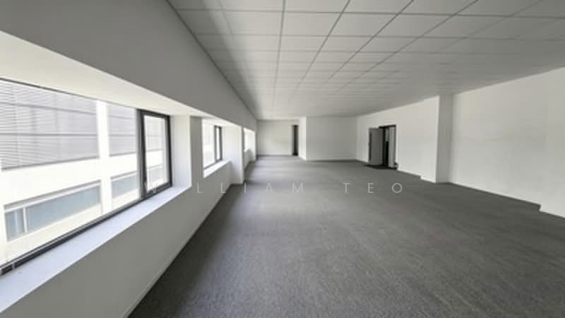 The Adelphi, 1 Coleman Street, 1,689 sqft, Office For Rent, by William Teo, 25611081 - Interior - CommercialGuru.com.sg