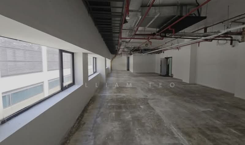 The Adelphi, 1 Coleman Street, 1,689 sqft, Office For Rent, by William Teo, 25611081 - Interior - CommercialGuru.com.sg