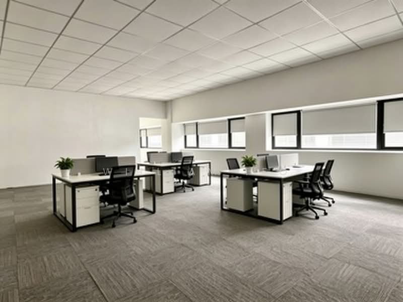 The Adelphi, 1 Coleman Street, 1,689 sqft, Office For Rent, by William Teo, 25611081 - Interior - CommercialGuru.com.sg