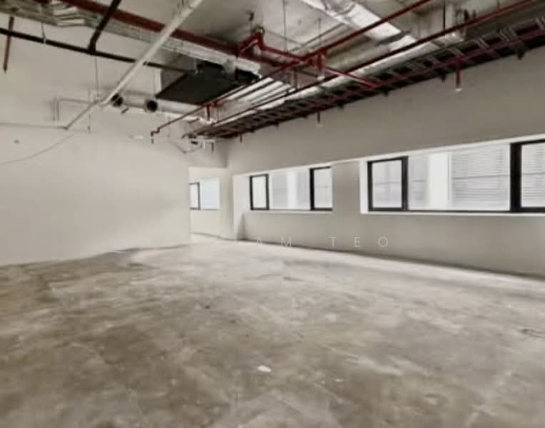 The Adelphi, 1 Coleman Street, 1,689 sqft, Office For Rent, by William Teo, 25611081 - Interior - CommercialGuru.com.sg