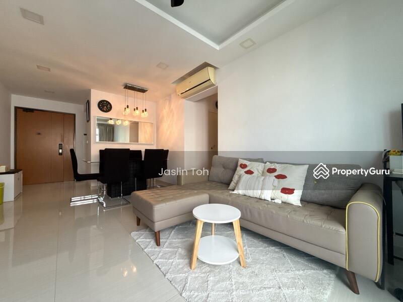 For Sale - 430A Yishun Avenue 11