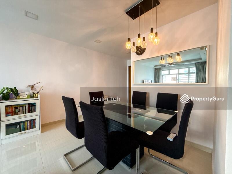 For Sale - 430A Yishun Avenue 11