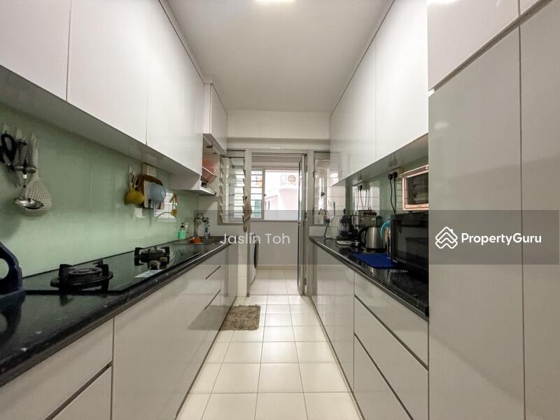 For Sale - 430A Yishun Avenue 11