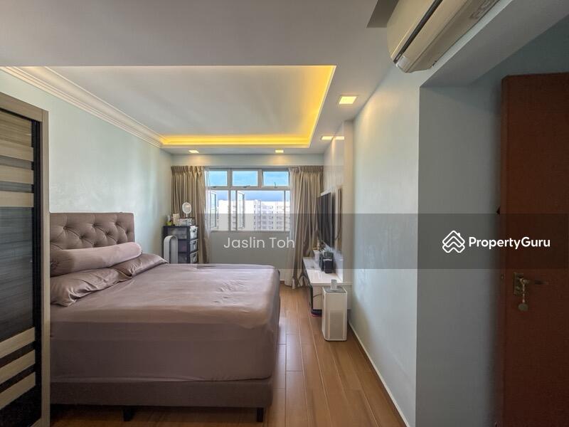 For Sale - 430A Yishun Avenue 11