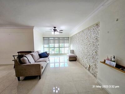For Rent - 128B Punggol Field Walk