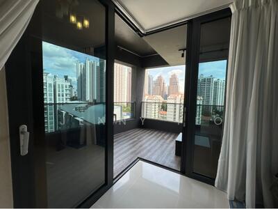 For Rent - M5 @ Jalan Mutiara