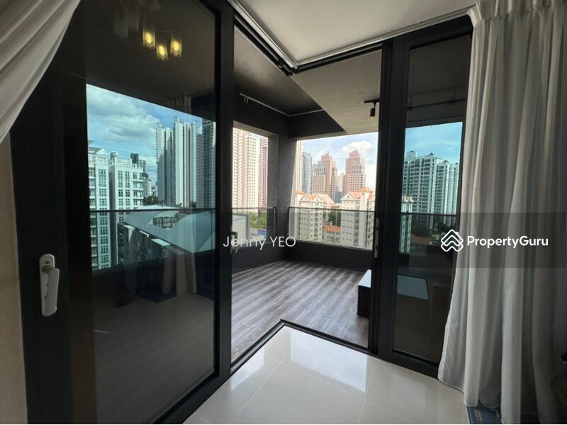 For Rent - M5 @ Jalan Mutiara