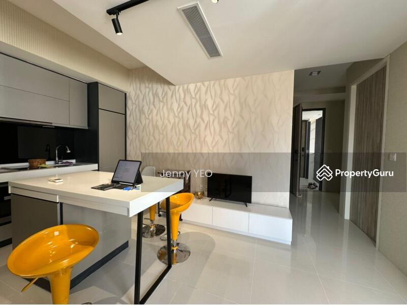 For Rent - M5 @ Jalan Mutiara