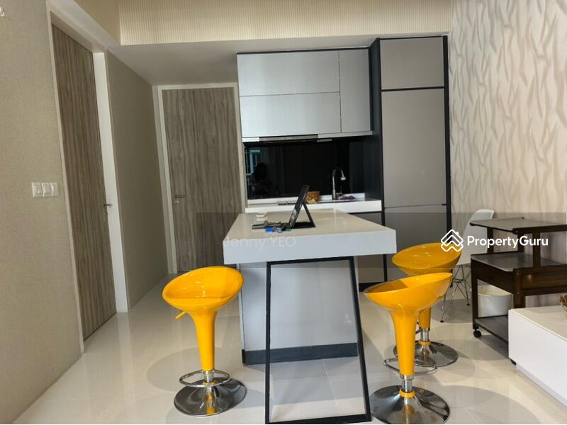 For Rent - M5 @ Jalan Mutiara