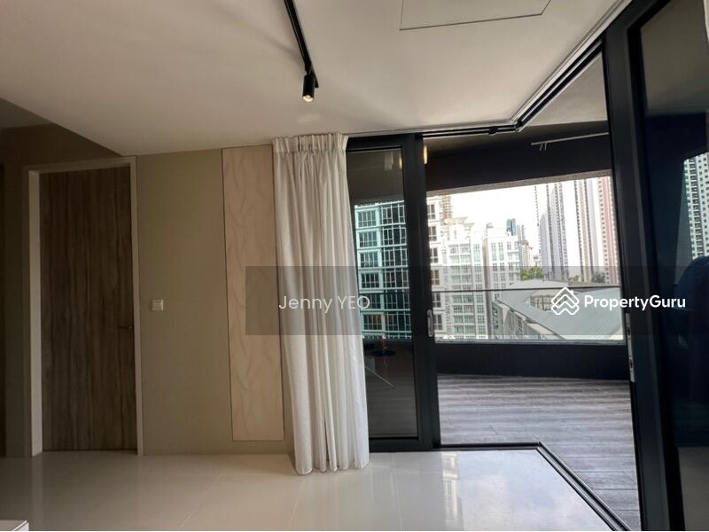 For Rent - M5 @ Jalan Mutiara